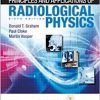 principles and applications of radiological physics with pageburst online access principles and applications of radiological physics with pageburst online access