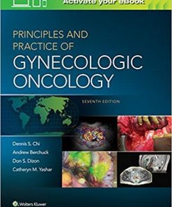 Principles and Practice of Gynecologic Oncology Seventh Edition