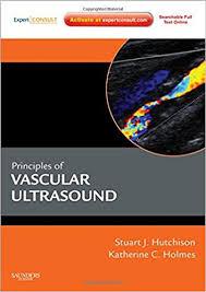 Principles of Vascular and Intravascular Ultrasound Expert Consult – Online and Print