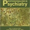 Professionalism in Psychiatry (PDF)