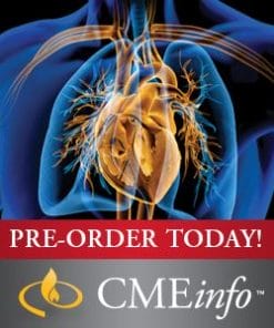 The Brigham Board Review in Pulmonary Medicine 2020 (CME VIDEOS)