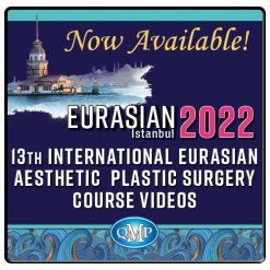 Quality Medical Publishing 2022 Eurasian Aesthetic Plastic Surgery Course Videos 2023