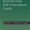 Radiobiology Self-Assessment Guide