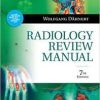 Radiology Review Manual (Dahnert, Radiology Review Manual)