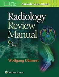 Radiology Review Manual Eighth Edition