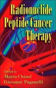 Radionuclide Peptide Cancer Therapy