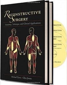 Reconstructive Surgery: Anatomy, Technique, and Clinical Application