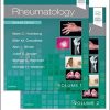 Rheumatology, 2-Volume Set, 7e