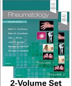 Rheumatology, 2-Volume Set, 7e