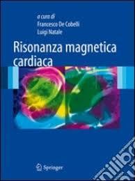 Risonanza magnetica cardiaca