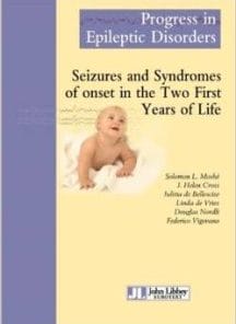 Seizures and Syndromes of onset in the Two First Years of Life