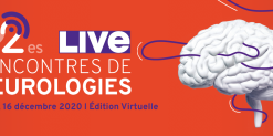 22ème Rencontres de Neurologie 2020 (CME VIDEOS)