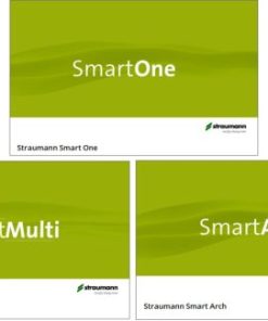 Straumann: Smart One – Smart Multi – SmartArch