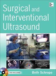 Surgical and Interventional Ultrasound