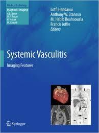 Systemic Vasculitis: Imaging Features (Medical Radiology)