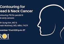 2022 Econtouring For Head And Neck Cancer (CME VIDEOS)