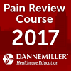 Dannemiller Pain Review Course 2017 (CME VIDEOS)