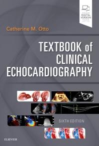 Textbook of Clinical Echocardiography, 6th edition (PDF + Videos)