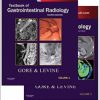 Textbook of Gastrointestinal Radiology, 2-Volume Set, 4th Edition (PDF)