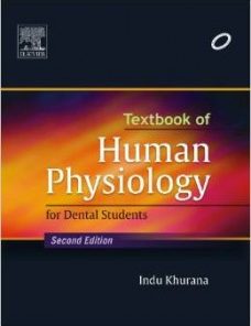 Textbook of Human Physiology for Dental Students, 2nd Edition