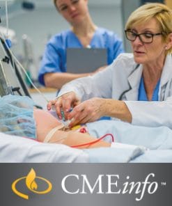 The Brigham Board Review in Critical Care Medicine 2017 (CME Videos)