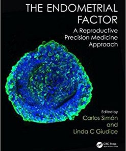 The Endometrial Factor: A Reproductive Precision Medicine Approach 1st Edition