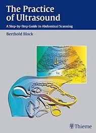 The Practice of Ultrasound: A Step-by-Step Guide to Abdominal Scanning: A Step-by-Step Guide to Abdominal Scanning