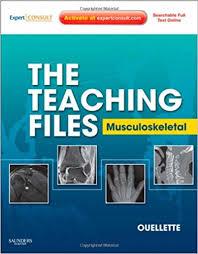 The Teaching Files: Musculoskeletal Expert Consult – Online and Print