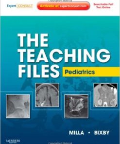 The Teaching Files: Pediatric