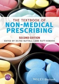 The Textbook of Non-Medical Prescribing, 2nd Edition