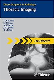 Thoracic Imaging (Dx-Direct)