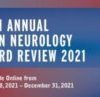 18th Annual Penn Neurology Board Review Course 2021 (CME VIDEOS)