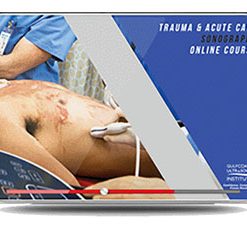 Gulfcoast Trauma & Acute Care Sonography 2019 (CME VIDEOS)