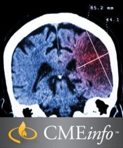 UCLA Review of Clinical Neurology 2019 (CME Videos)