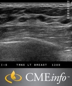 UCSF Breast Imaging 2020 (CME VIDEOS)