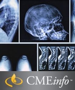 UCSF Neuro and Musculoskeletal Imaging 2014 (CME Videos)