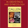 Ultrasonography in Obstetrics and Gynecology (5th Edition)