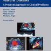 Ultrasonography in Vascular Diseases