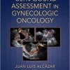 Ultrasound Assessment in Gynecologic Oncology (PDF)