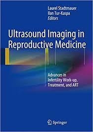 Ultrasound Imaging in Reproductive Medicine: Advances in Infertility Work-up, Treatment, and ART