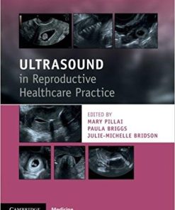 Ultrasound in Reproductive Healthcare Practice 1st