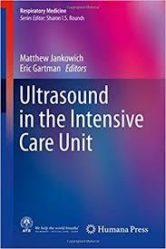 Ultrasound in the Intensive Care Unit (Respiratory Medicine)