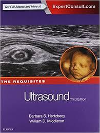 Ultrasound: The Requisites, 3e (Requisites in Radiology)