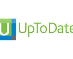 Uptodate advanced(Online offline +Pathway)-One year