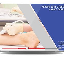 GCUS Venous Case Studies 2022 (Videos)