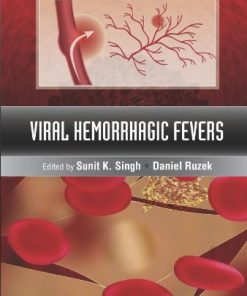 Viral Hemorrhagic Fevers