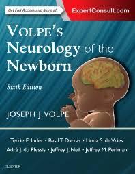 Volpe’s Neurology of the Newborn, 6th edition