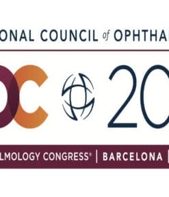 WOC On-Demand World Ophthalmology 2018 (CME VIDEOS)