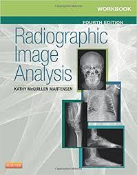 Workbook for Radiographic Image Analysis, 4e 4th Edition