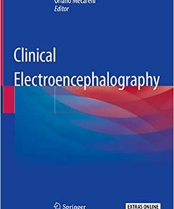 Clinical Electroencephalography 1st Edition (PDF)